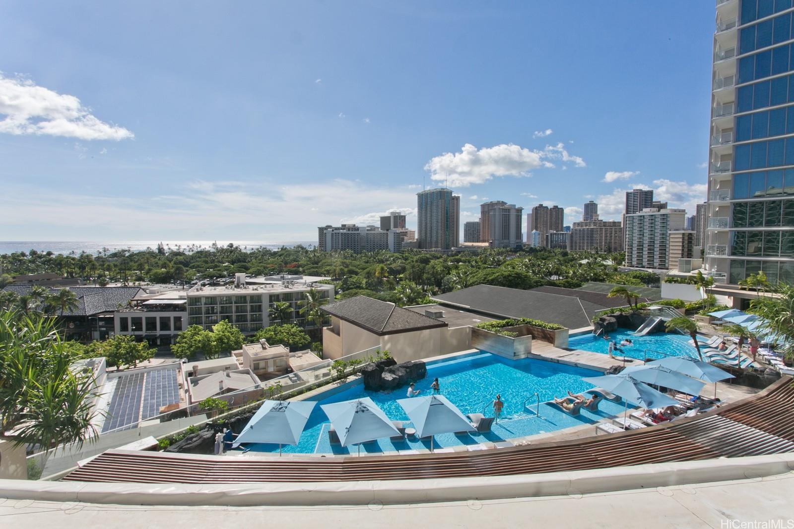 2139 Kuhio Avenue D1008