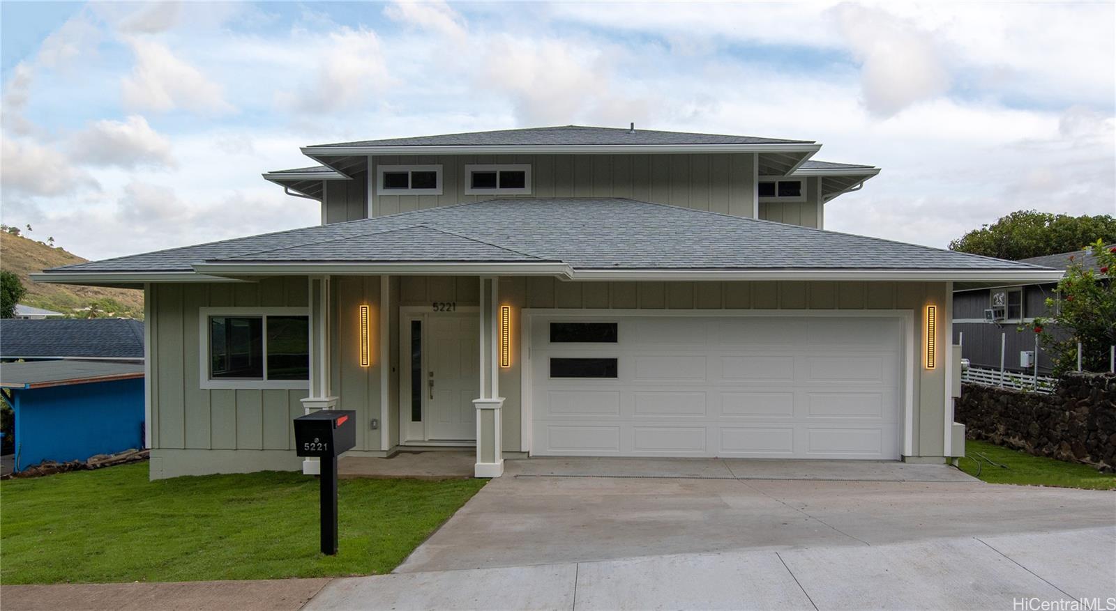 5221 Pilikai Street
