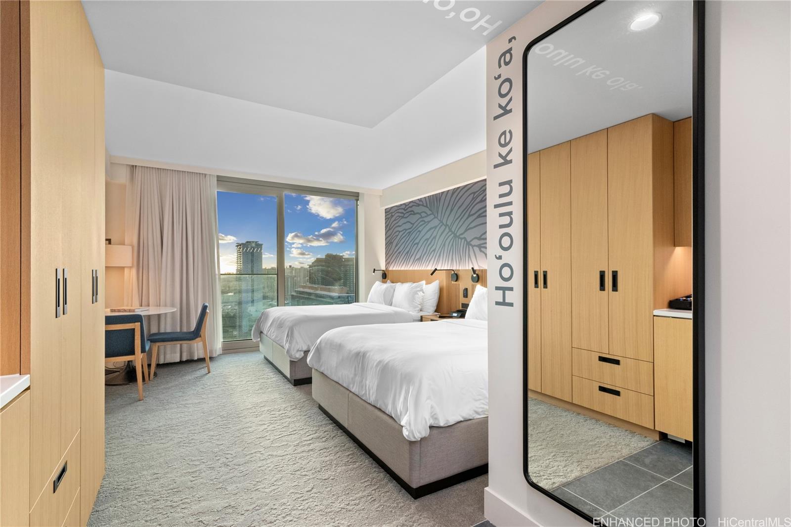 1390 Kapiolani Boulevard 3107