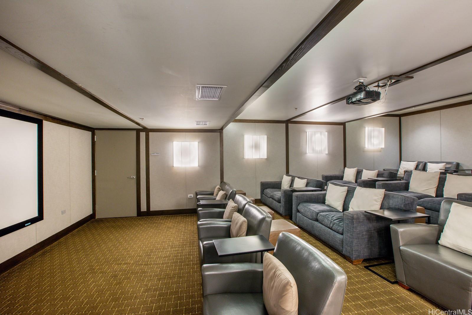 1009 Kapiolani Boulevard  Unit 2612