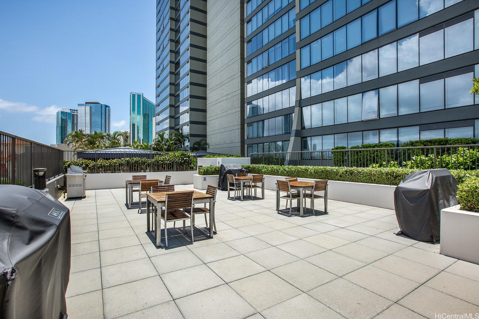 1009 Kapiolani Boulevard  Unit 2612