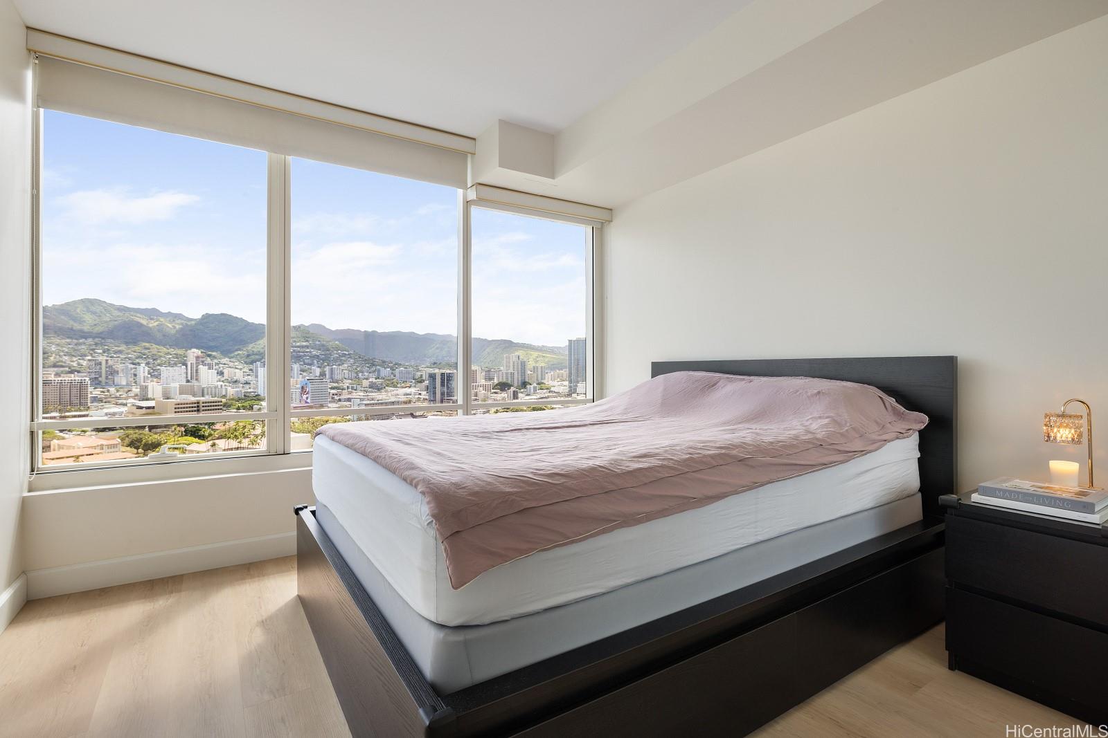 1009 Kapiolani Boulevard  Unit 2612