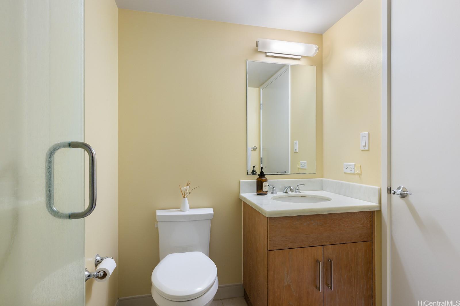 1009 Kapiolani Boulevard  Unit 2612