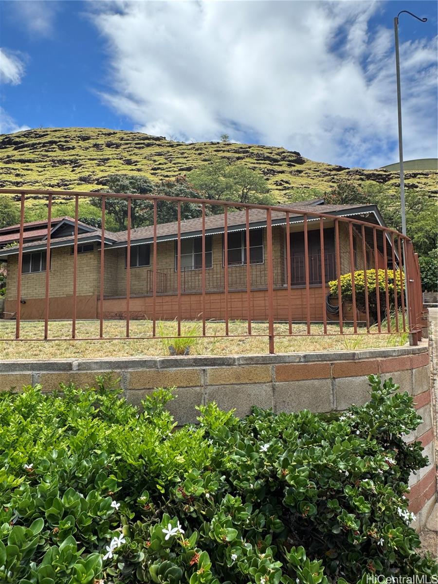 85-323 Waianae Valley Road