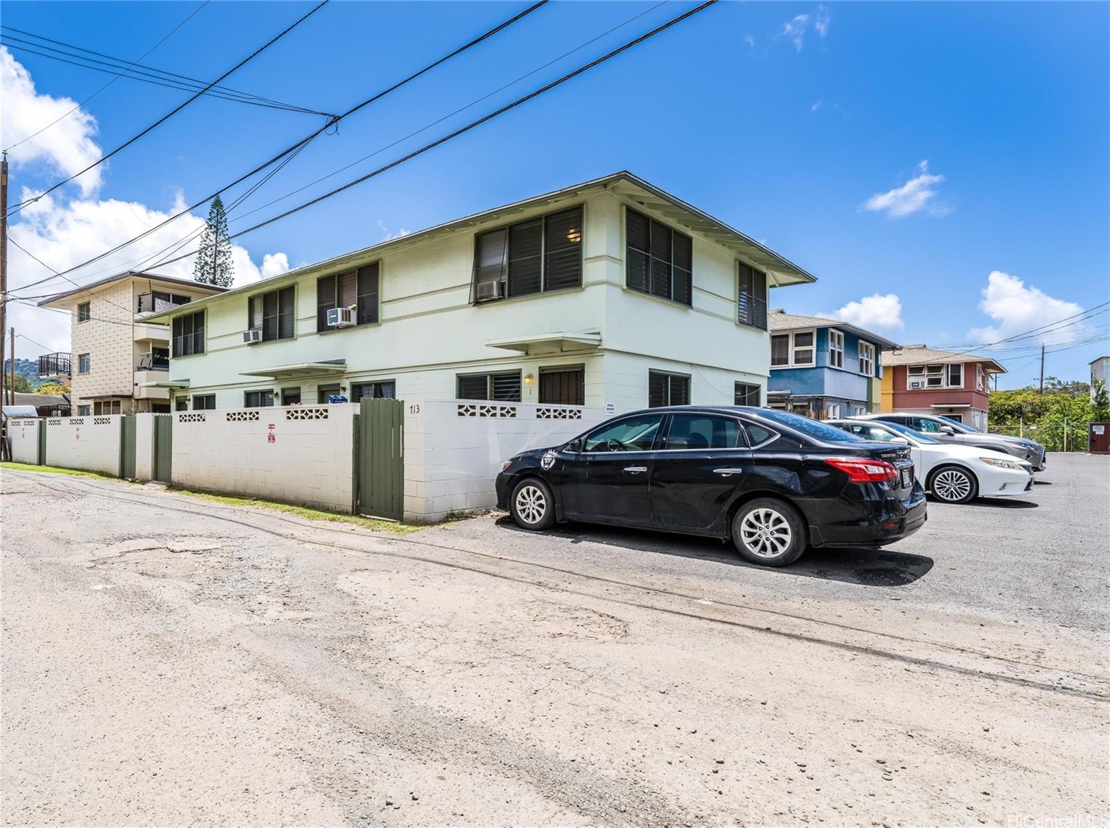 713 Menehune Lane