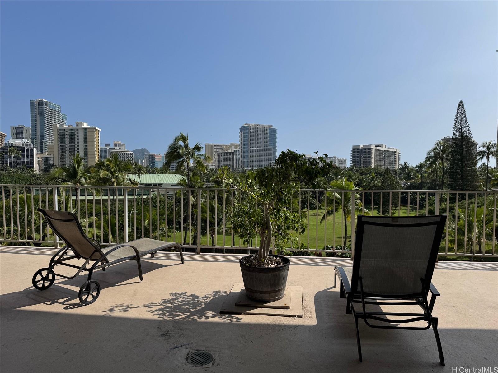 1920 Ala Moana Boulevard 915
