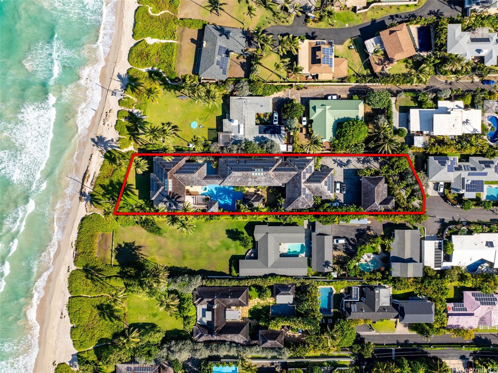 572C N Kalaheo Avenue 572C N Kalaheo Avenue