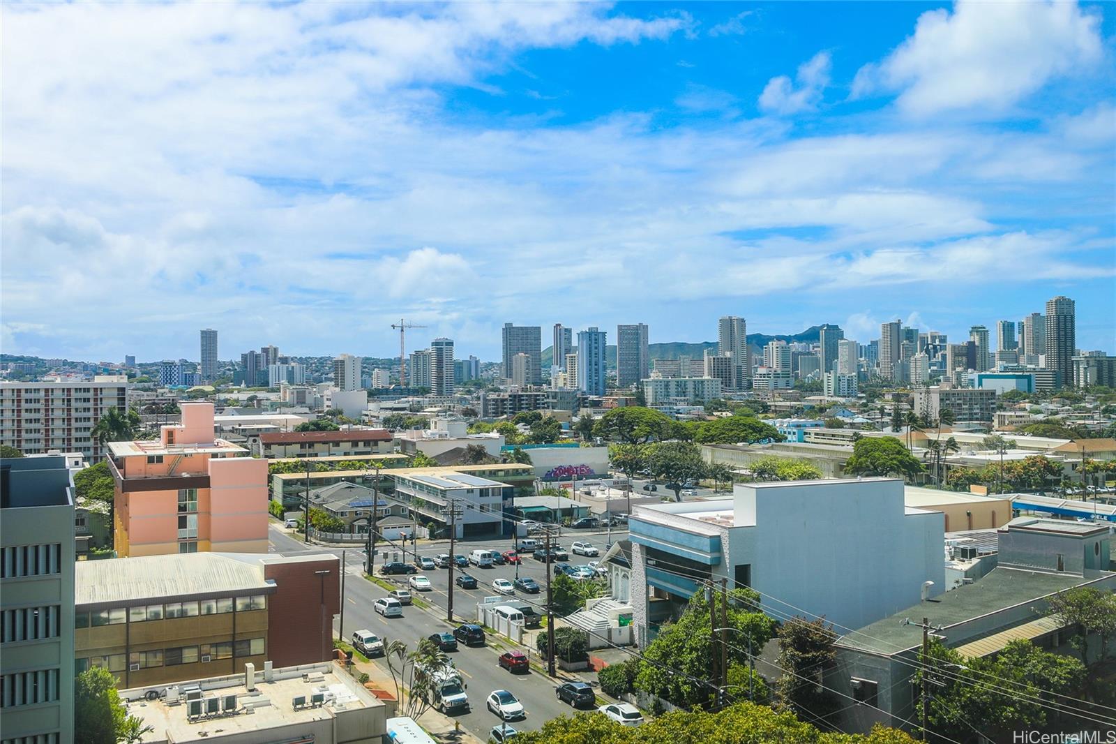 1314 Kalakaua Avenue 903