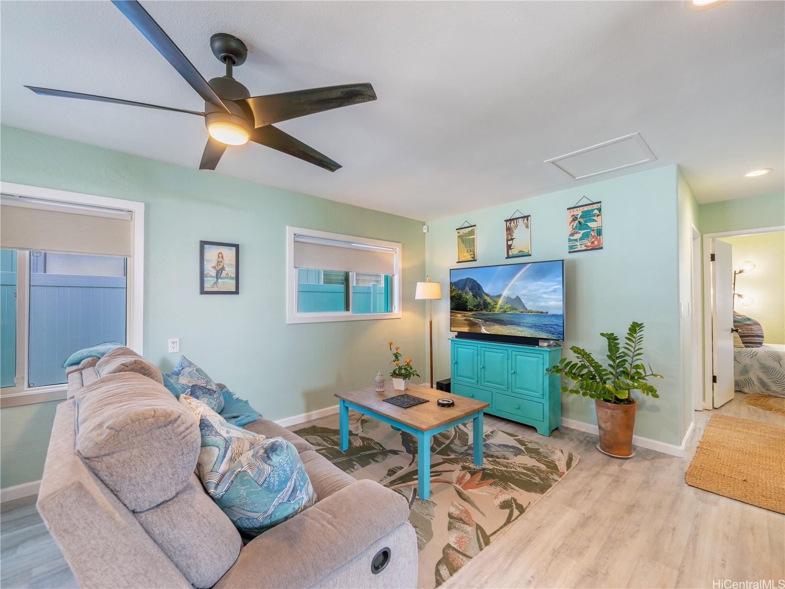 340 Manono Street  Unit 2