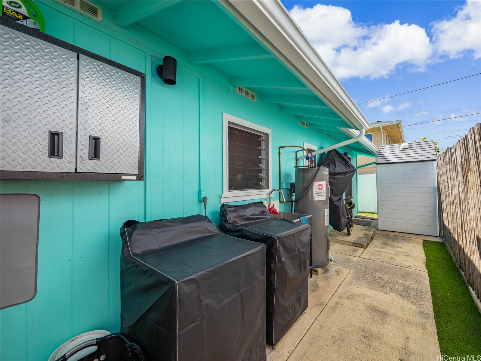 340 Manono Street  Unit 2