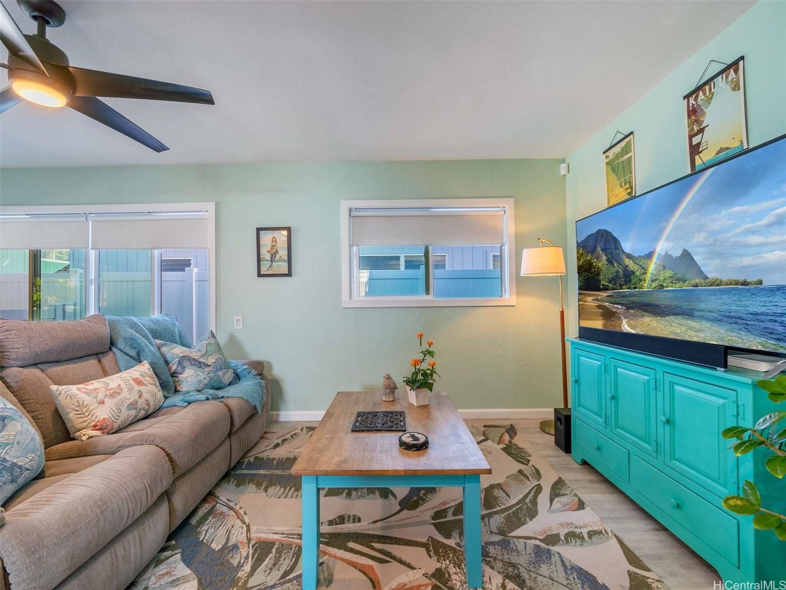 340 Manono Street  Unit 2
