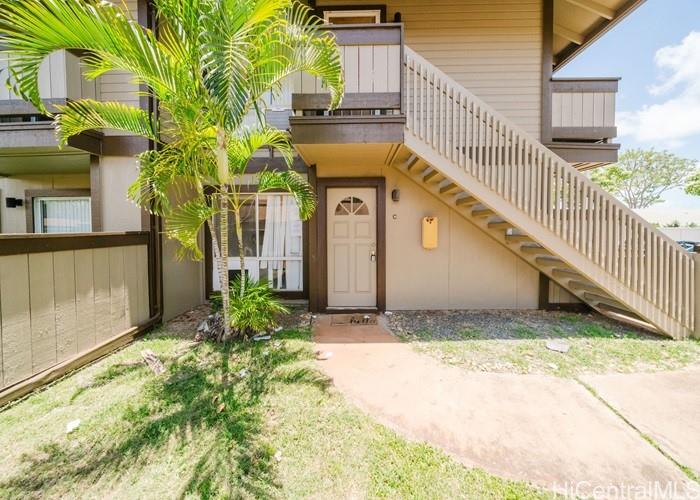 91-1089 Puamaeole Street 15C