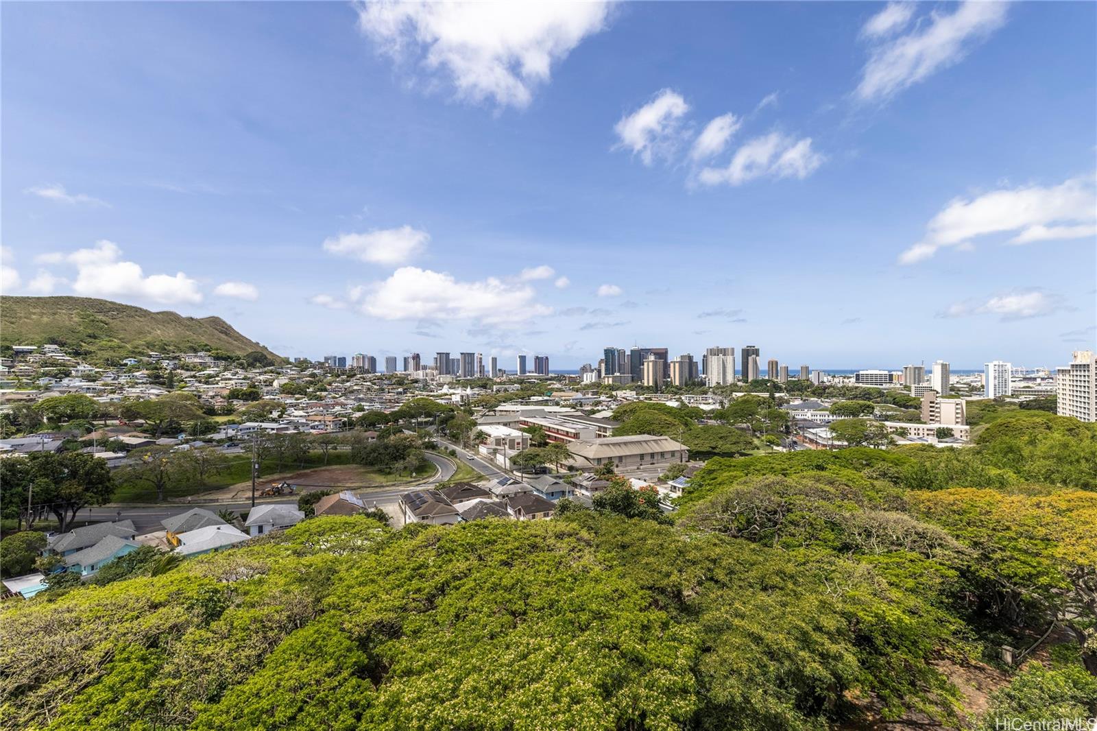 2029 Nuuanu Avenue 1410
