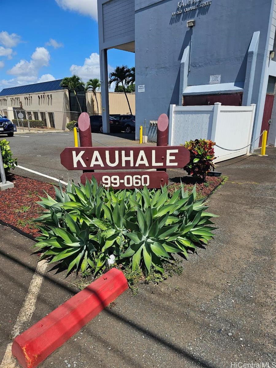 99-060 Kauhale Street 903