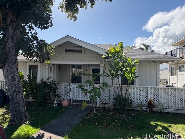 1704 Kamamalu Avenue
