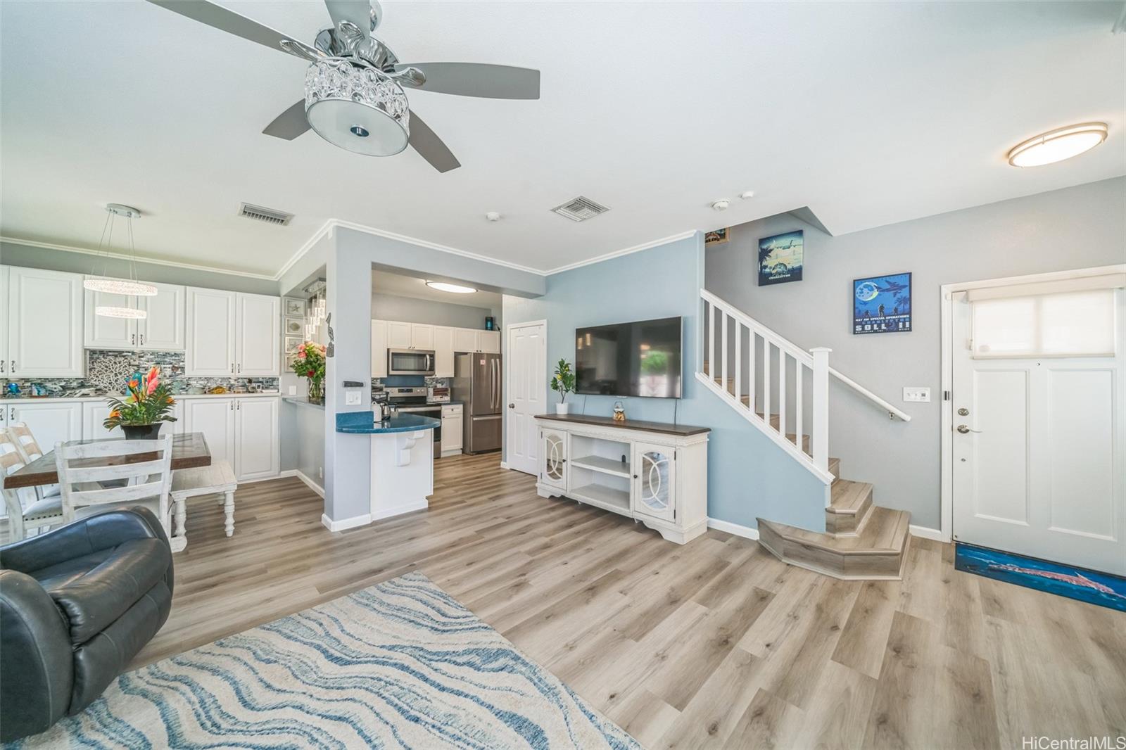 91-2222 Kanela Street T88