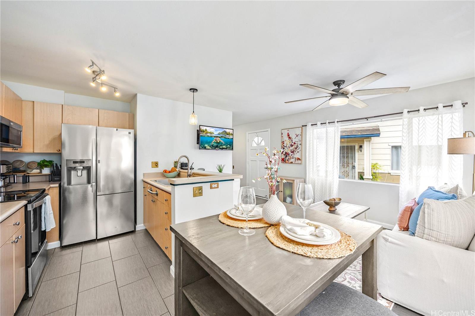 91-1026 Laulauna Street 10A