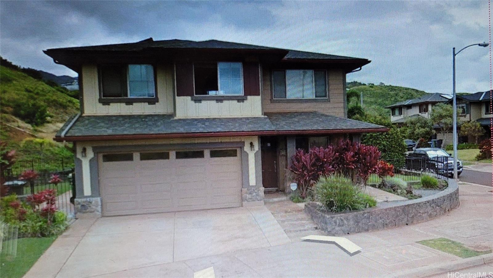 92-1366 Puna Punawainui Street