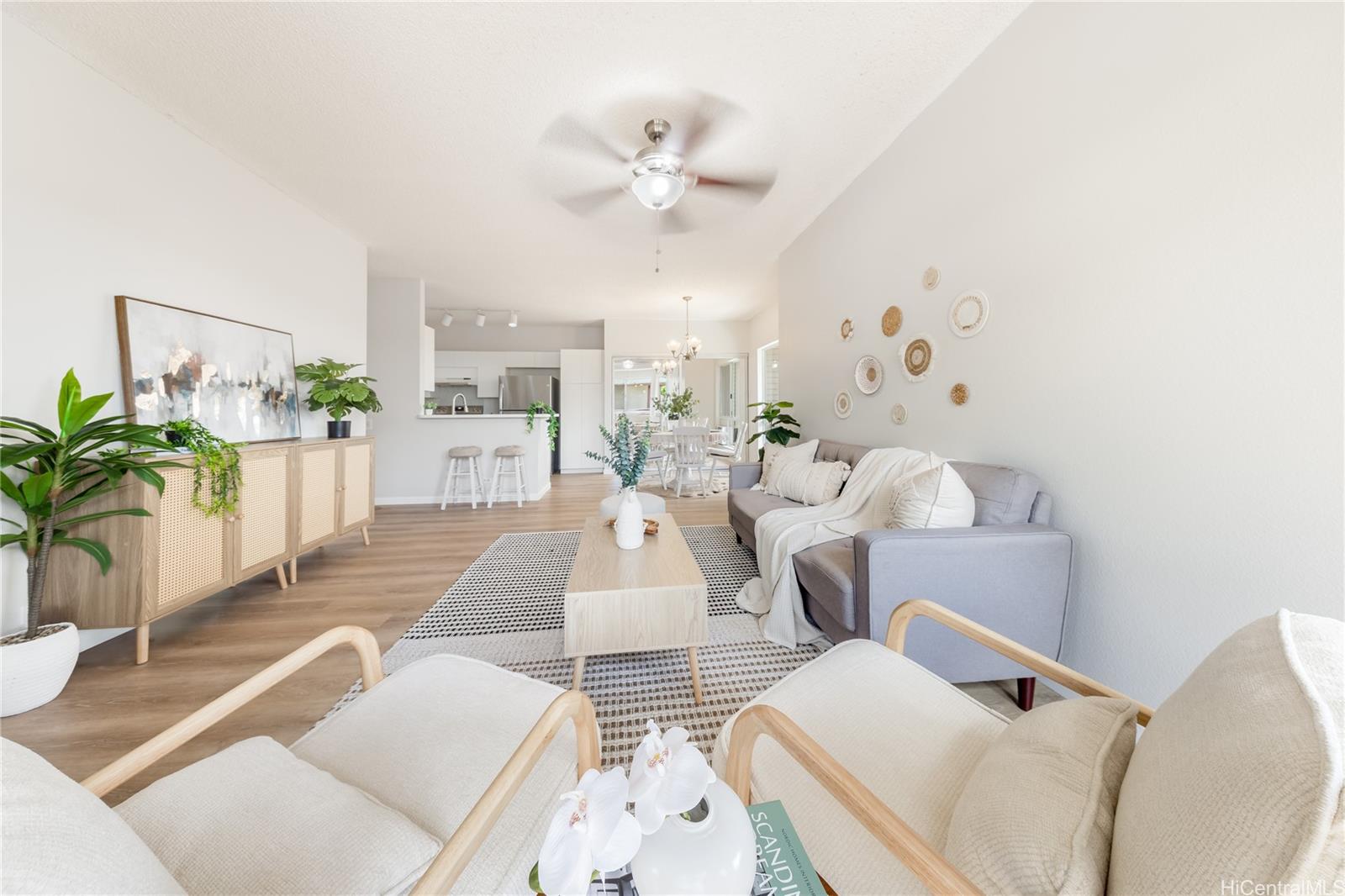 91-1059 Puaniu Street 21T