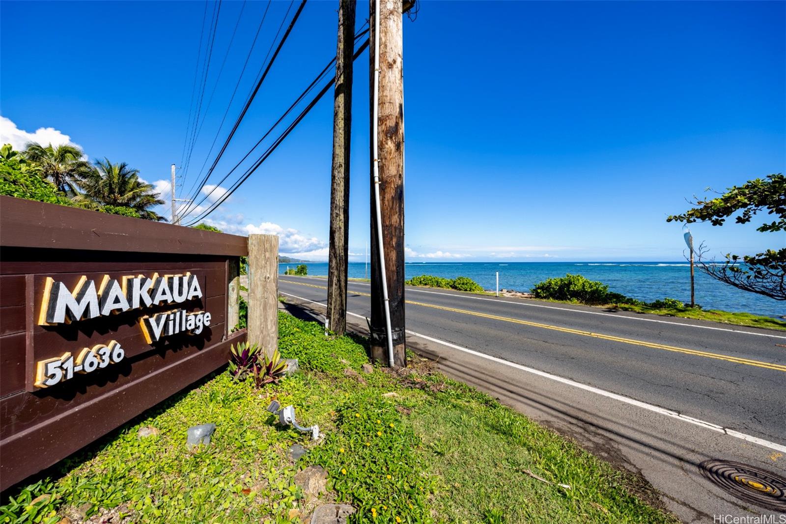 51-636 Kamehameha Highway  Unit 115