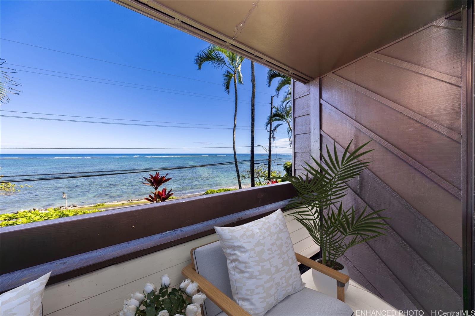 51-636 Kamehameha Highway  Unit 115