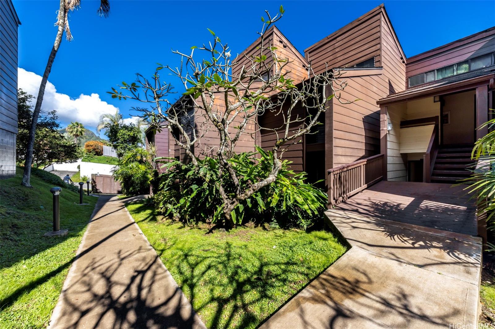51-636 Kamehameha Highway  Unit 115