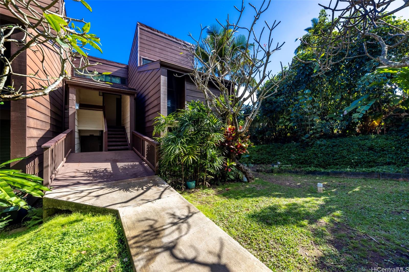 51-636 Kamehameha Highway  Unit 115