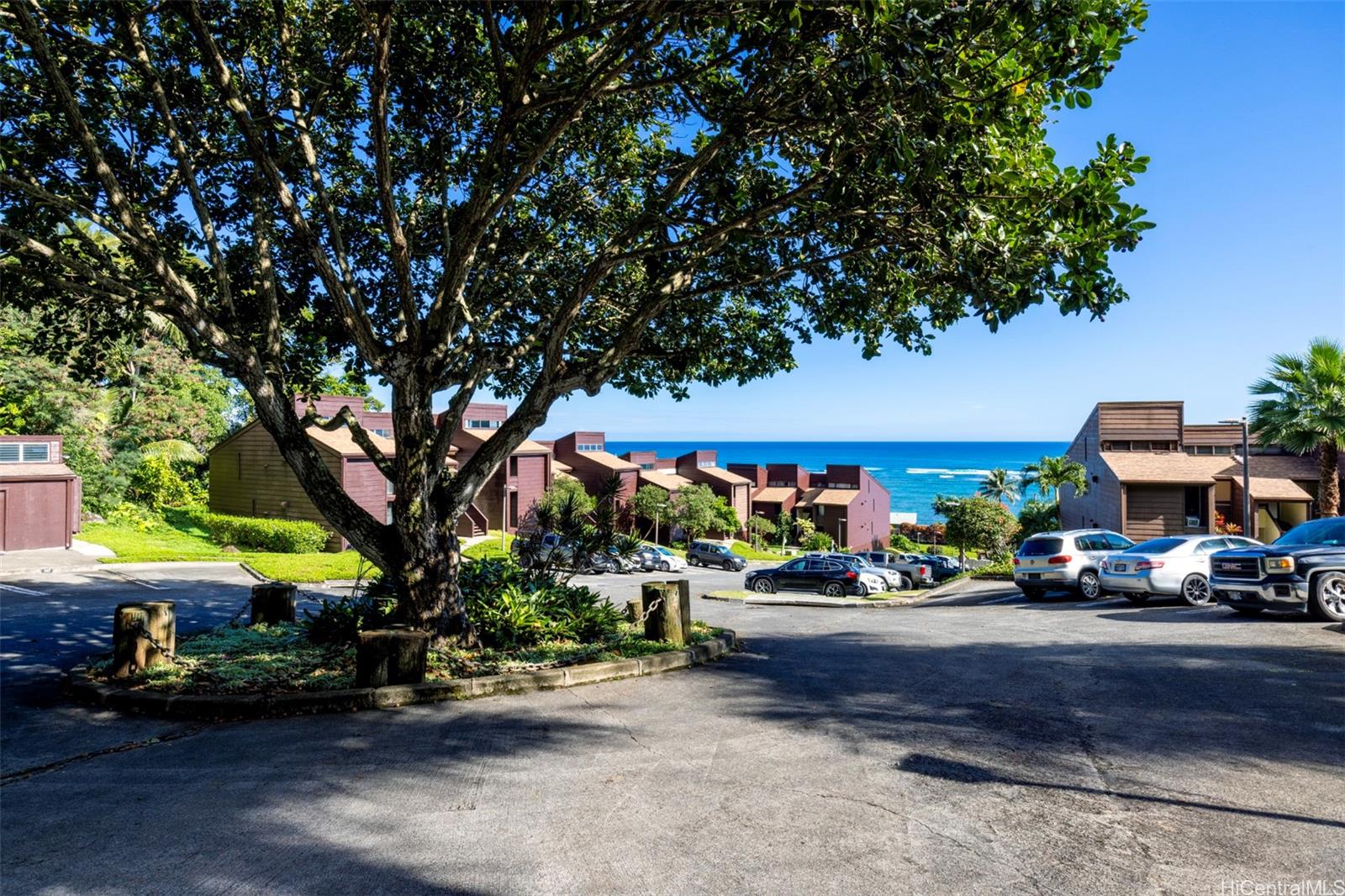 51-636 Kamehameha Highway  Unit 115