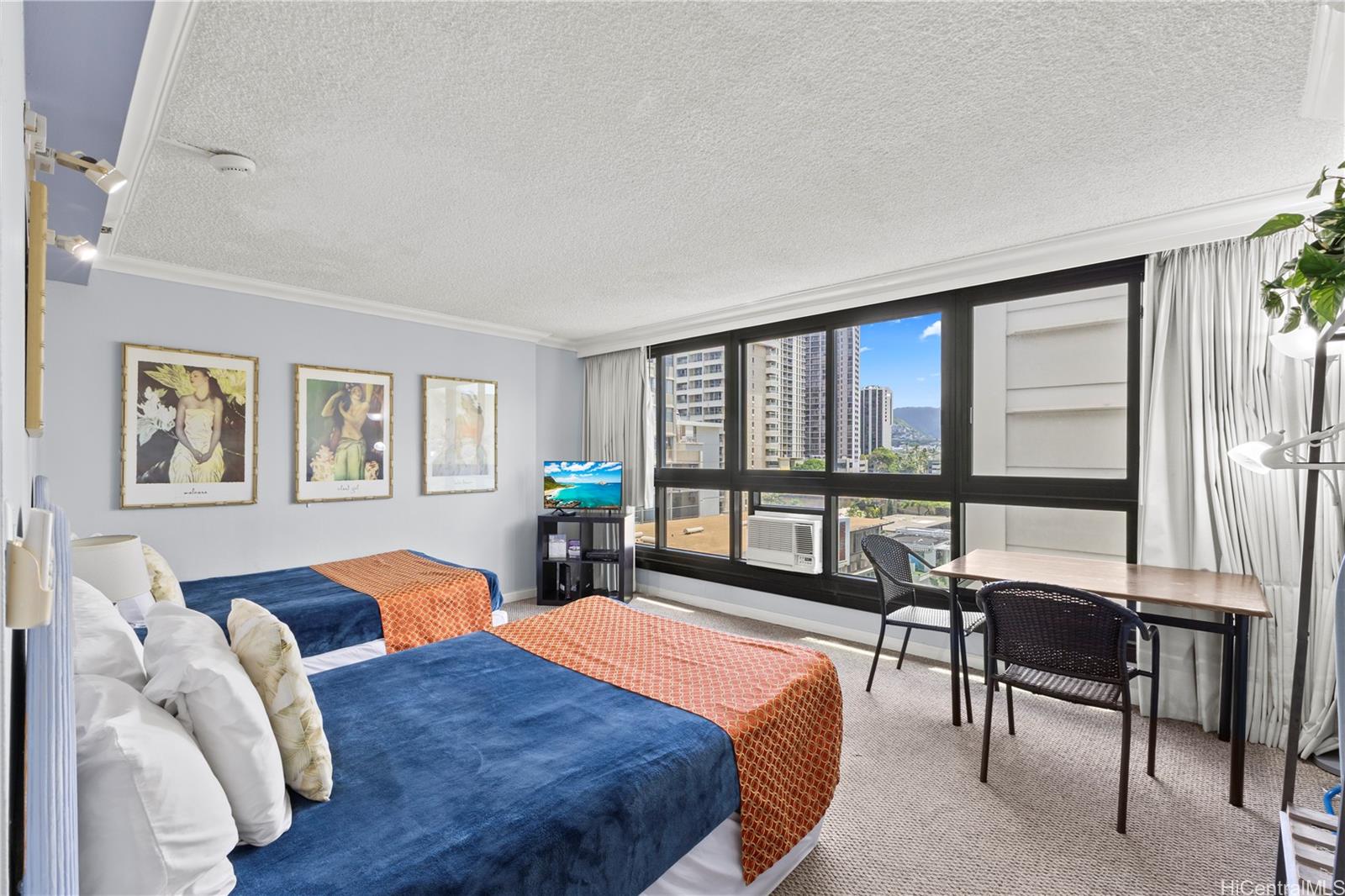 134 Kapahulu Avenue  Unit 618