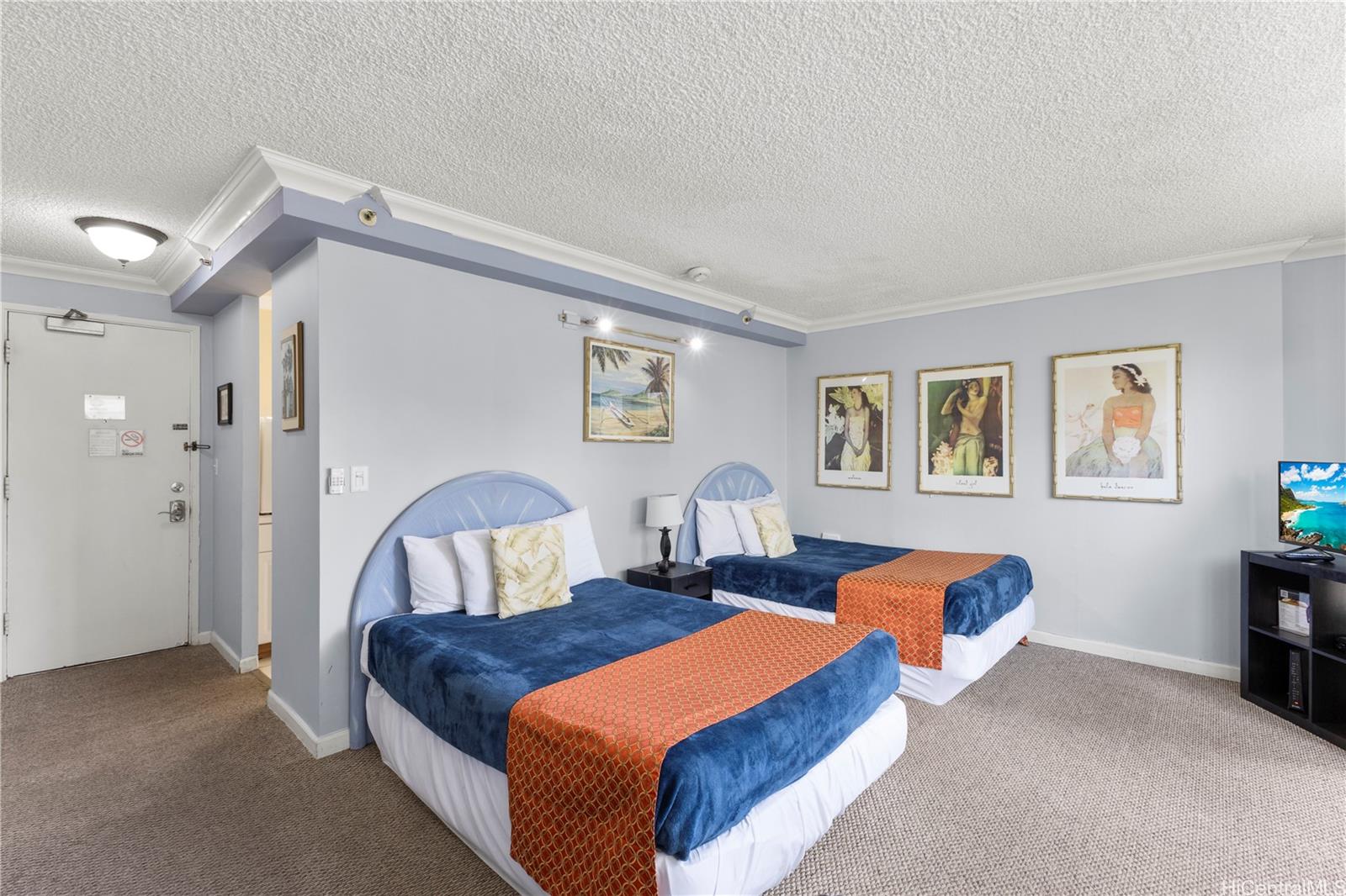 134 Kapahulu Avenue  Unit 618