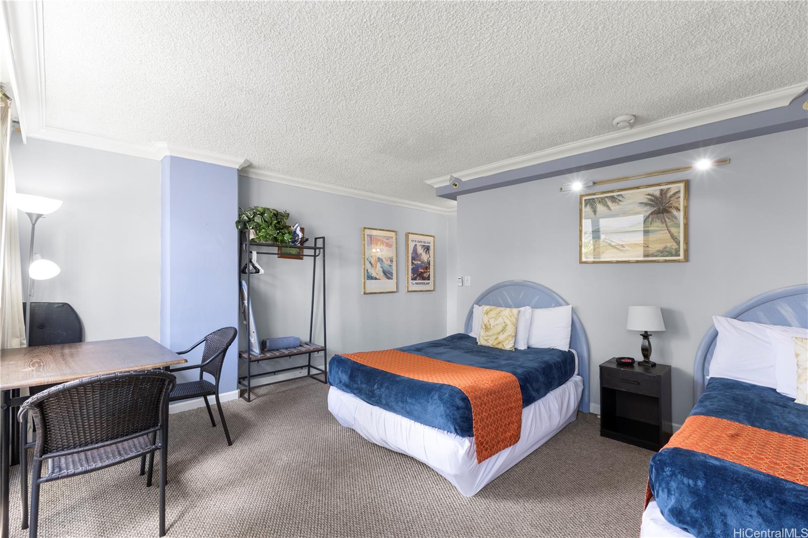 134 Kapahulu Avenue  Unit 618