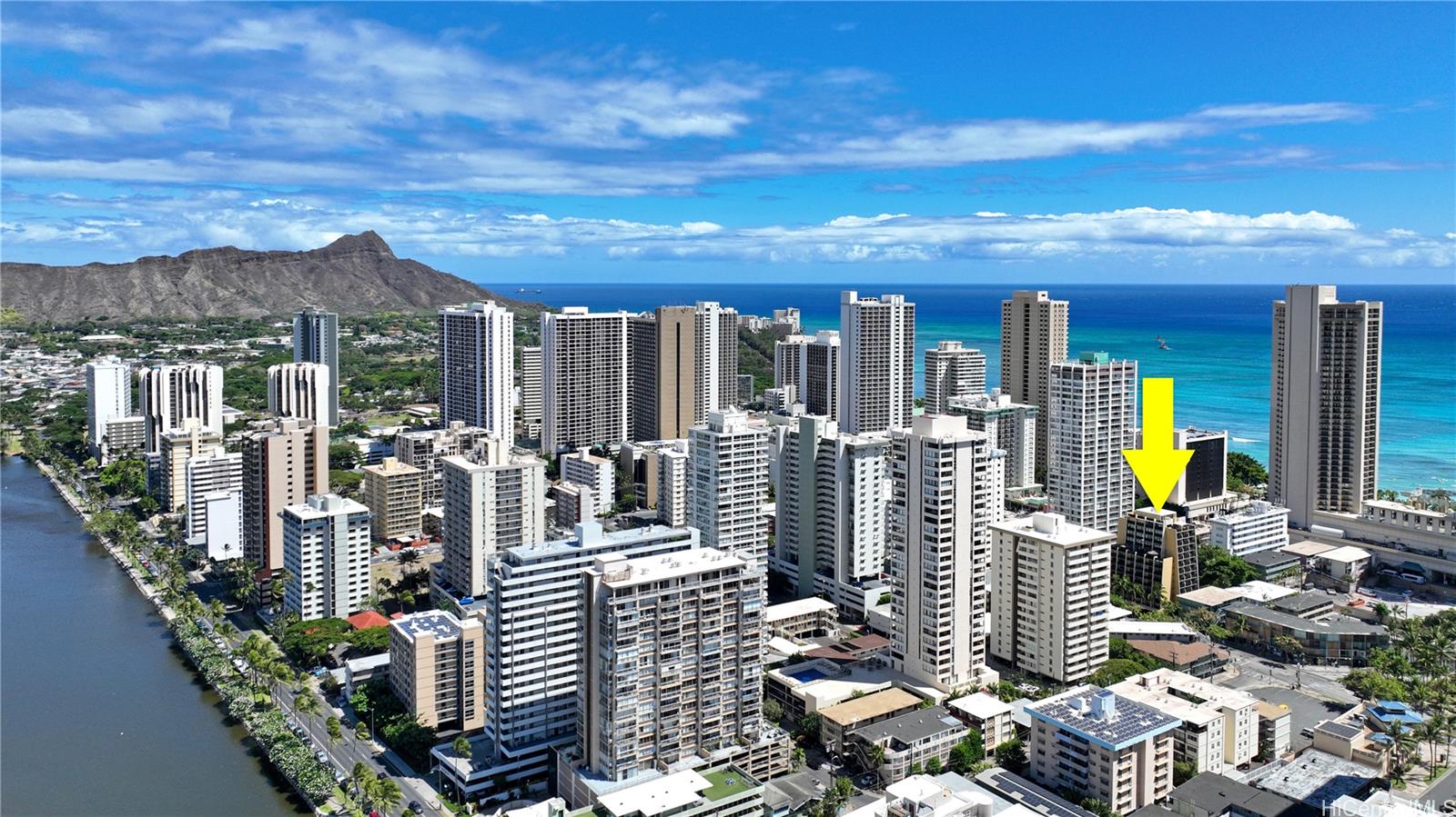 2425 Kuhio Avenue 603
