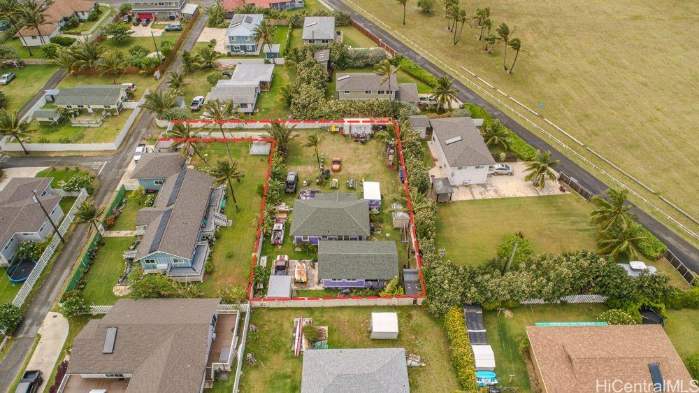 56-419 Kamehameha Highway NC45
