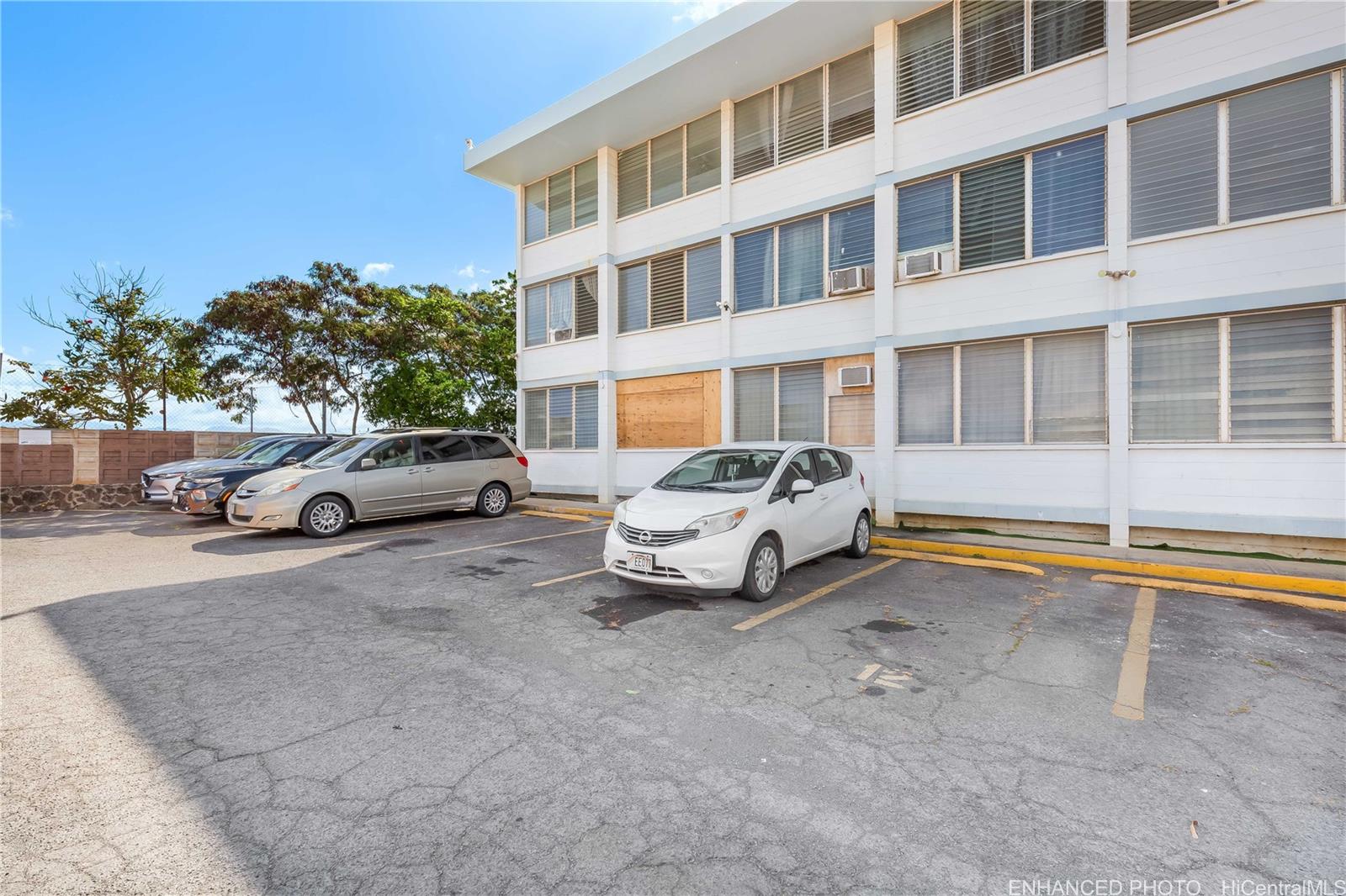 94-249 Waikele Road  Unit A205