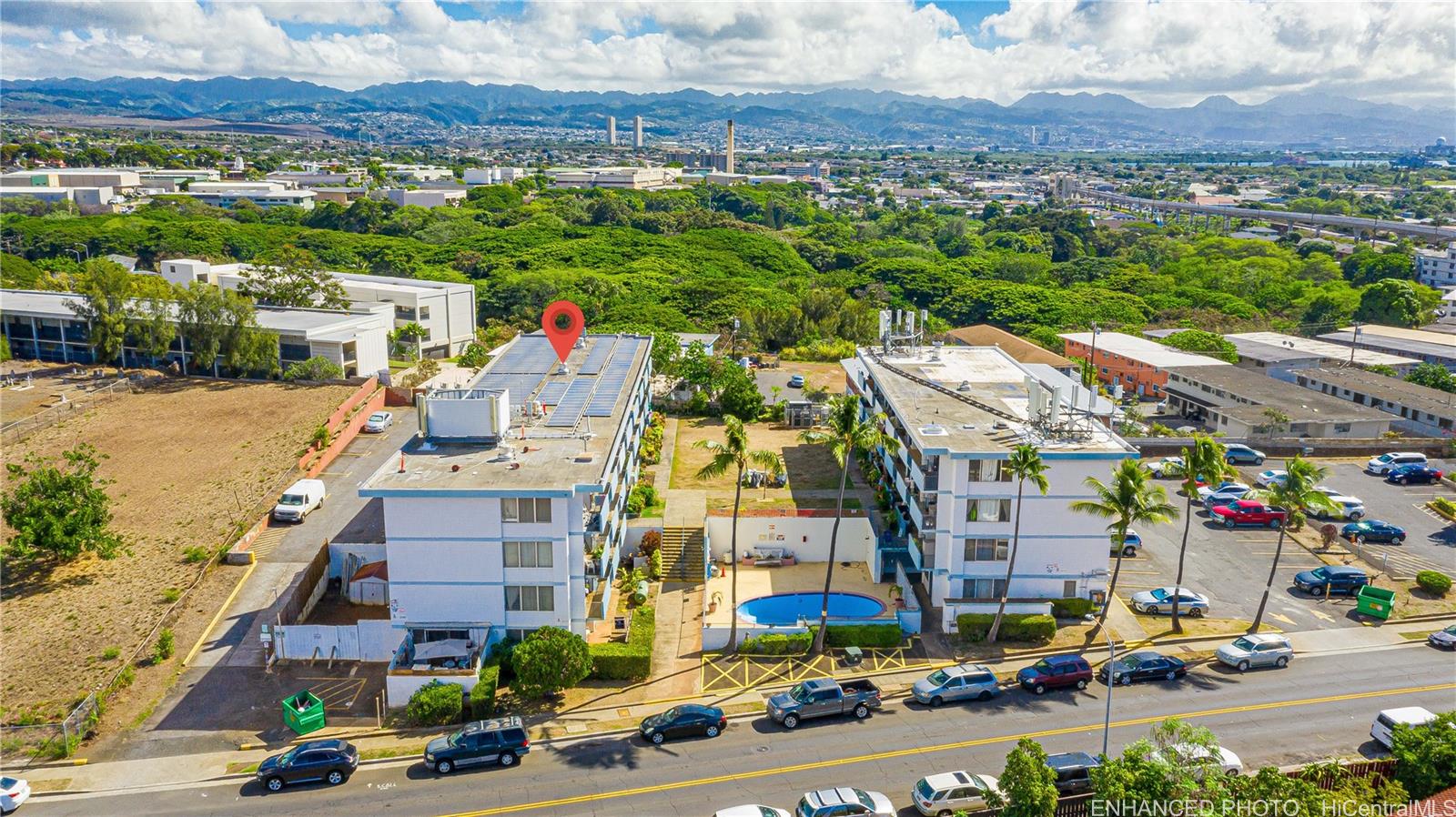 94-249 Waikele Road  Unit A205