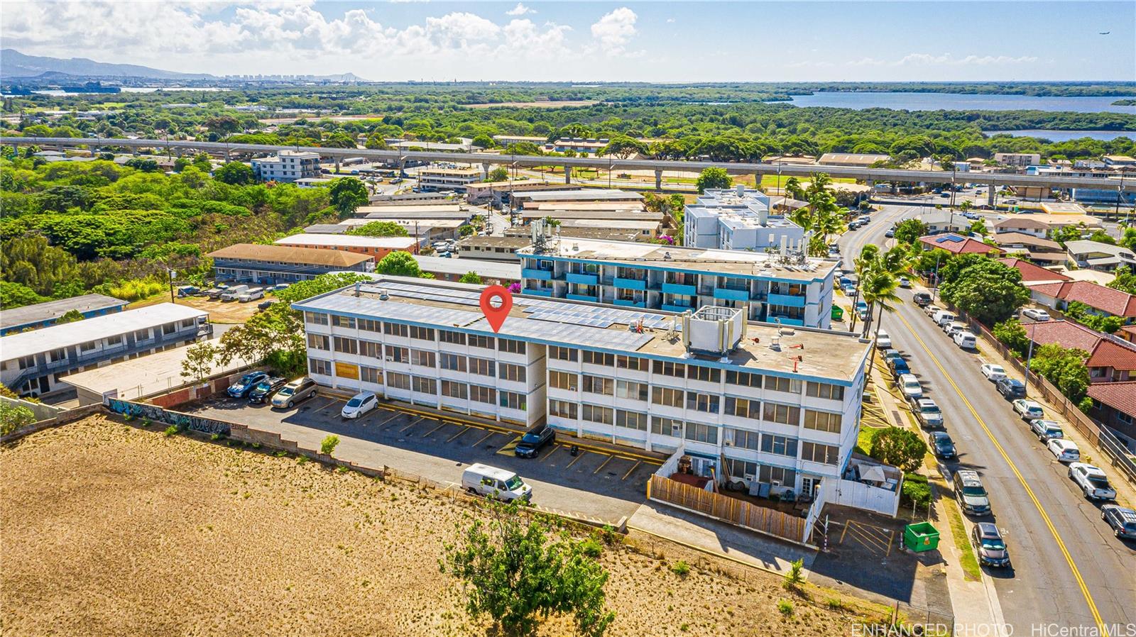 94-249 Waikele Road  Unit A205