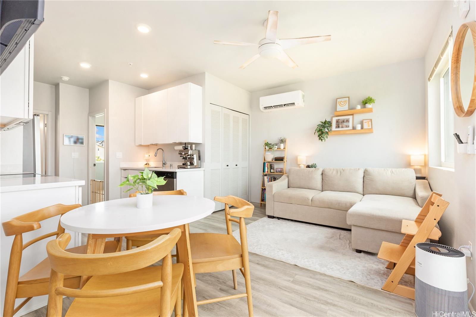 91-3575 Kamolehonua Street 1413