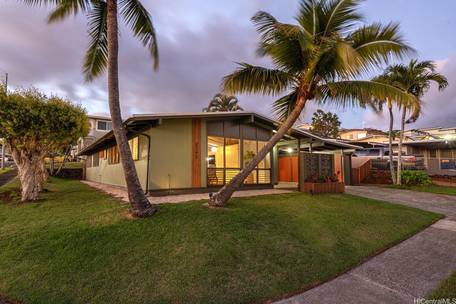 2342 Ahapule Street