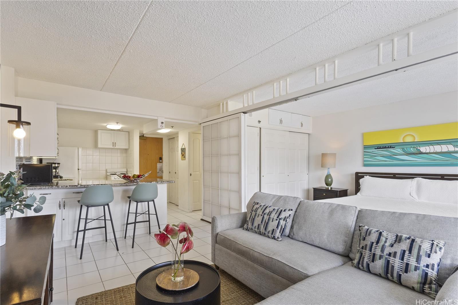 1777 Ala Moana Boulevard 1517