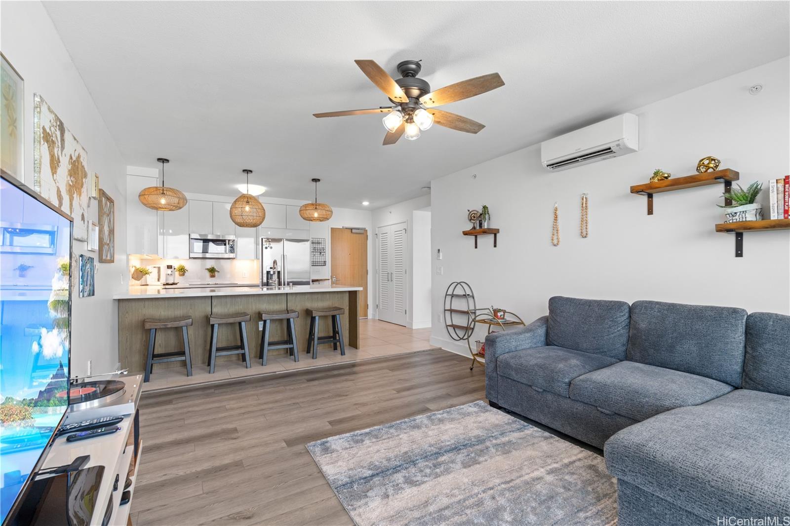 629 Keeaumoku Street 2505