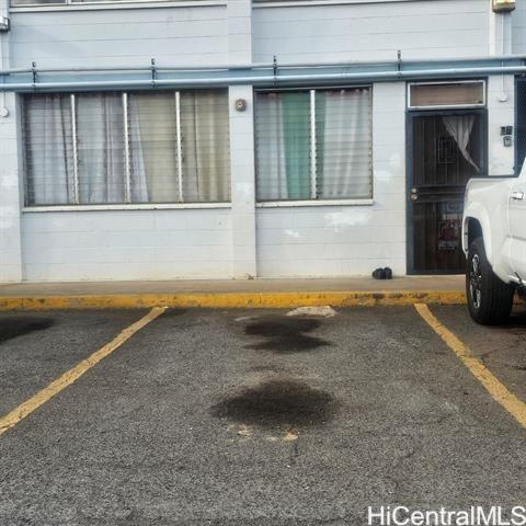 94-249 Waikele Road  Unit B214