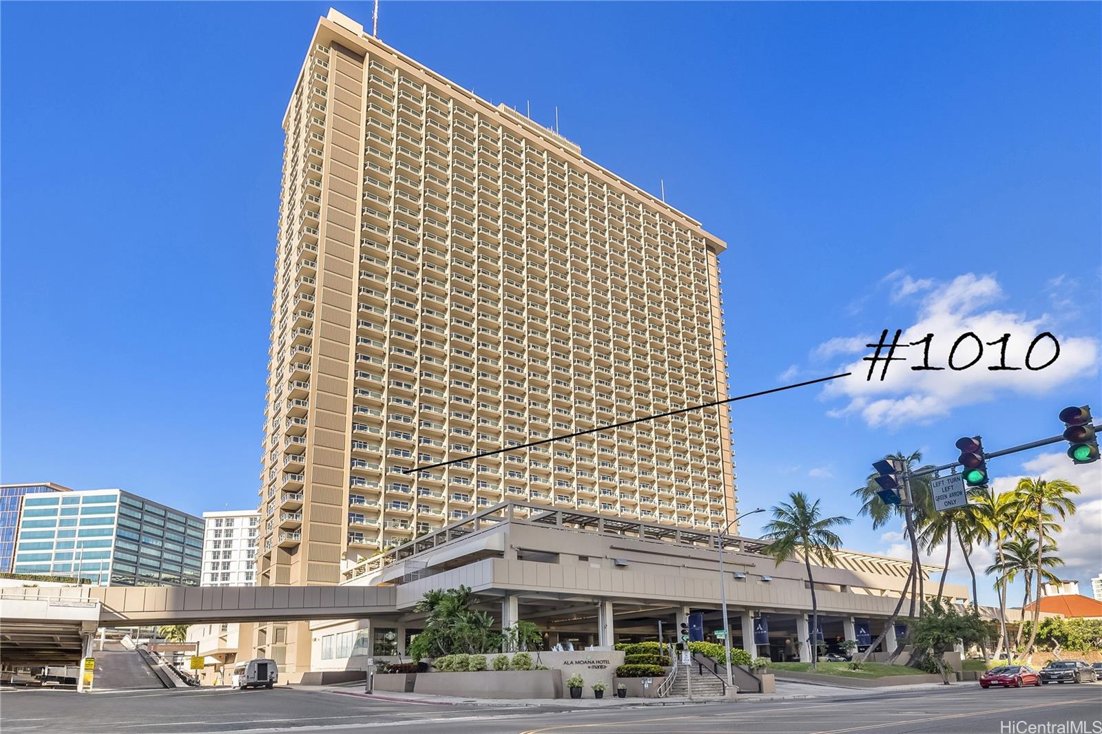 410 Atkinson Drive 1010