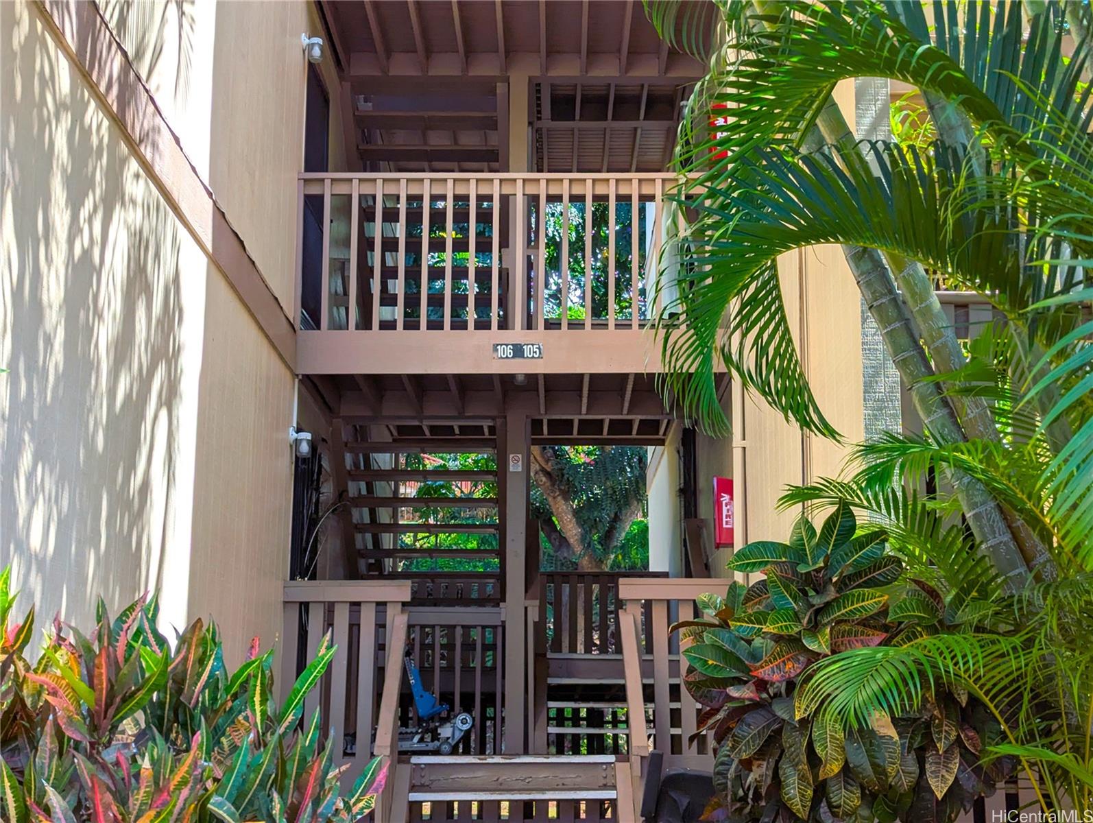 84-707 Kiana Place  Unit 106B