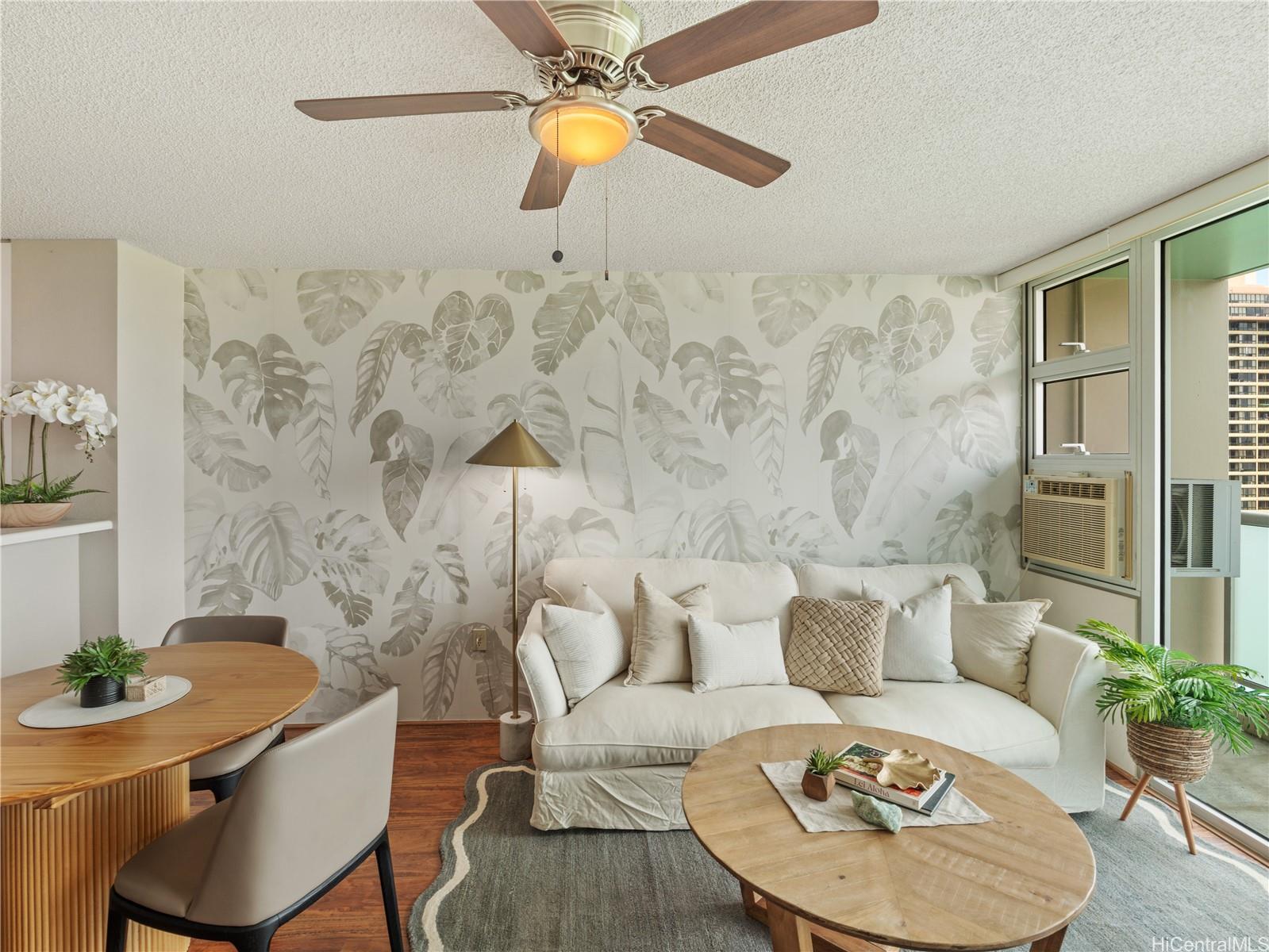 3009 Ala Makahala Place 1507