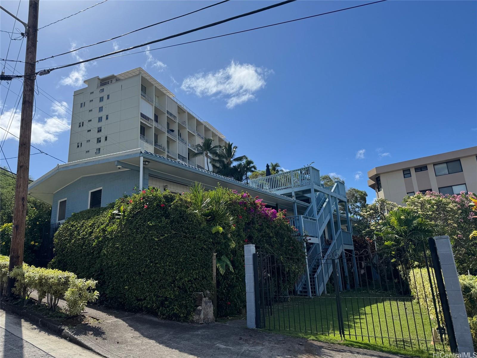 1617 Miller Street 3