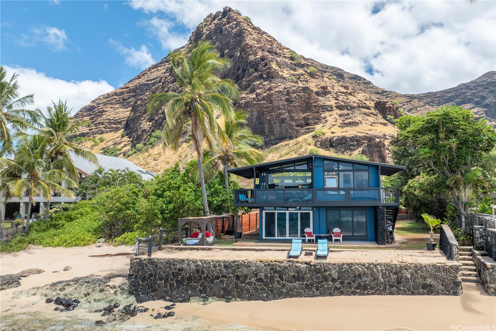 84-261 Farrington Highway