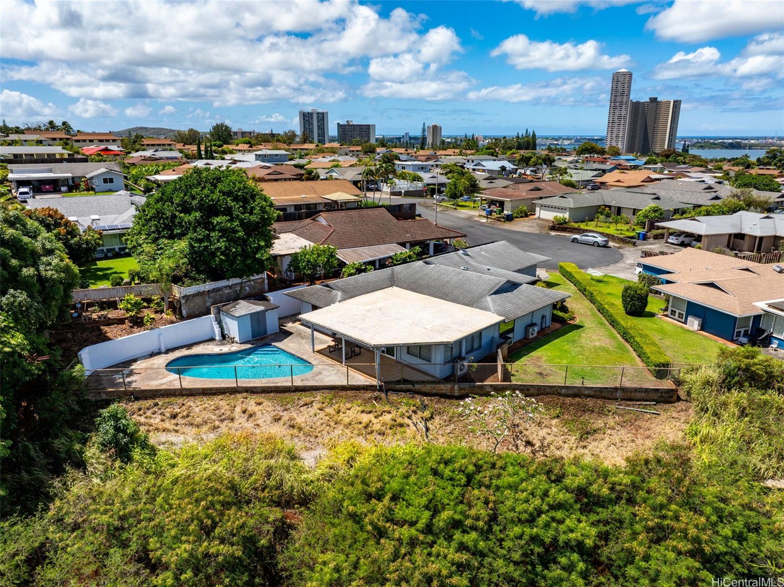 98-042 Puaalii Way