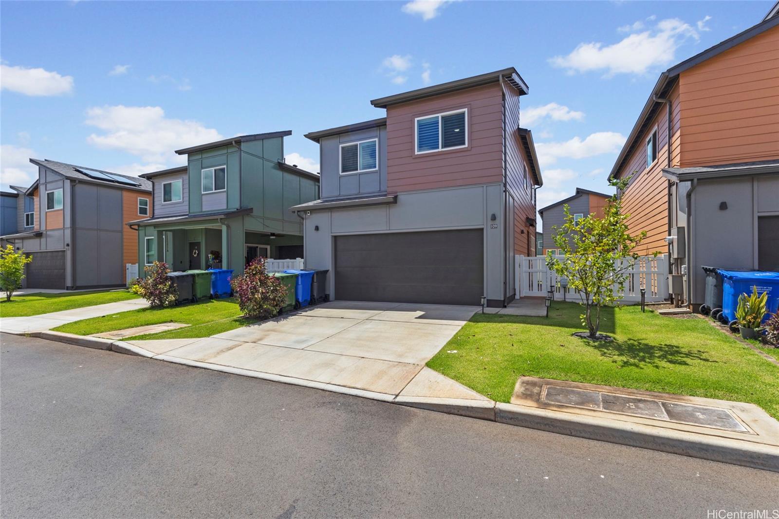 91-1640 Honouliuli Street 109