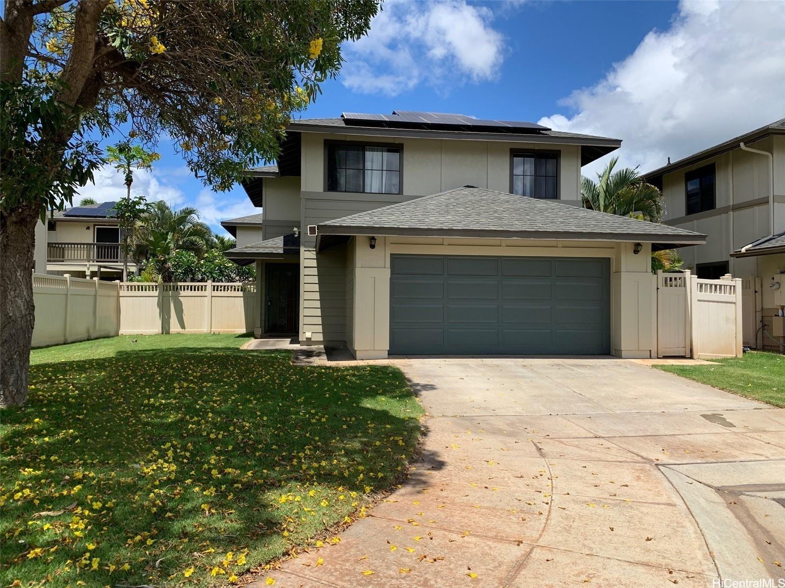 91-1020 Lahi Street