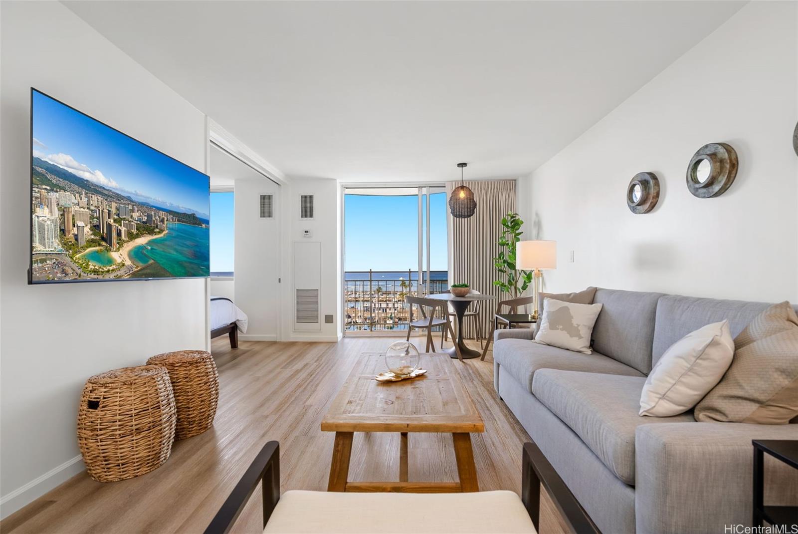 1765 Ala Moana Boulevard 990